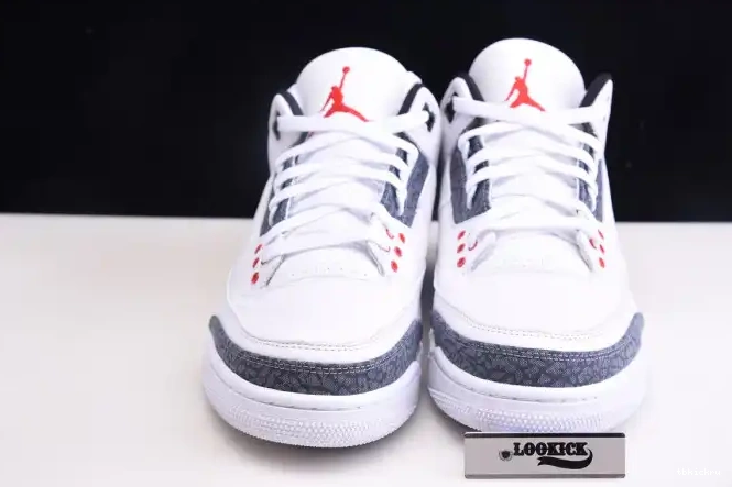 Reps TBkick AIR FIRE JORDAN RED